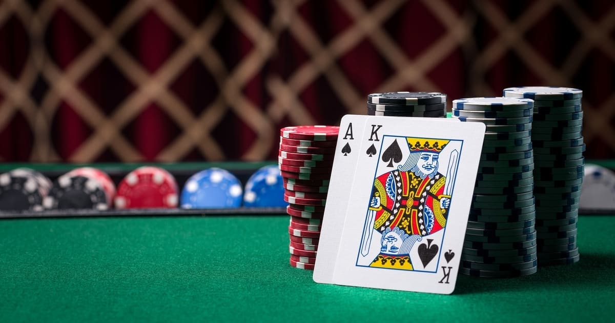 Mục tiêu của poker