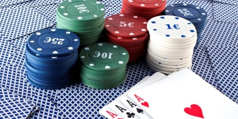 Mẹo Chơi Poker Hiệu Quả