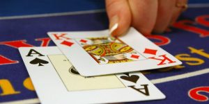 Các Quy Tắc Cơ Bản Trong Poker