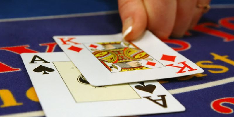 Các Quy Tắc Cơ Bản Trong Poker