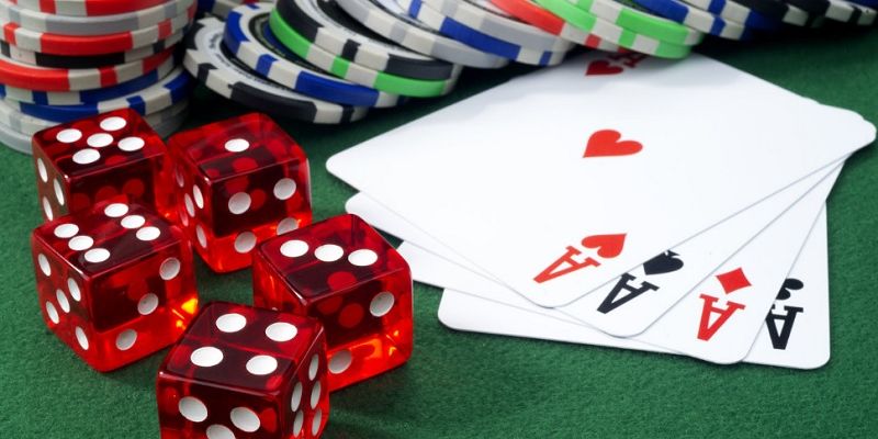 Blackjack – Trò chơi bài kinh điển