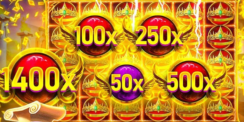 Casino Slot Trái Cây Uy Tín