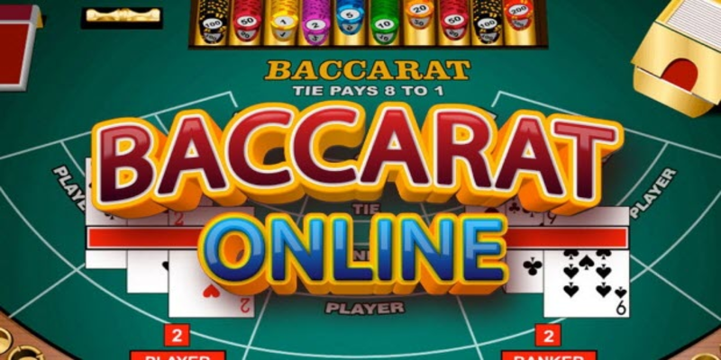 Top 5 Game Baccarat Online Tốt Nhất