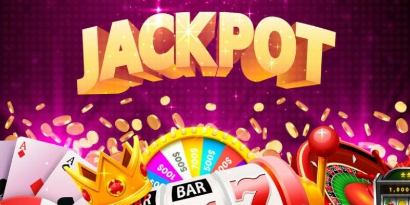 Giải thưởng Jackpot: Mơ ước của mọi người chơi