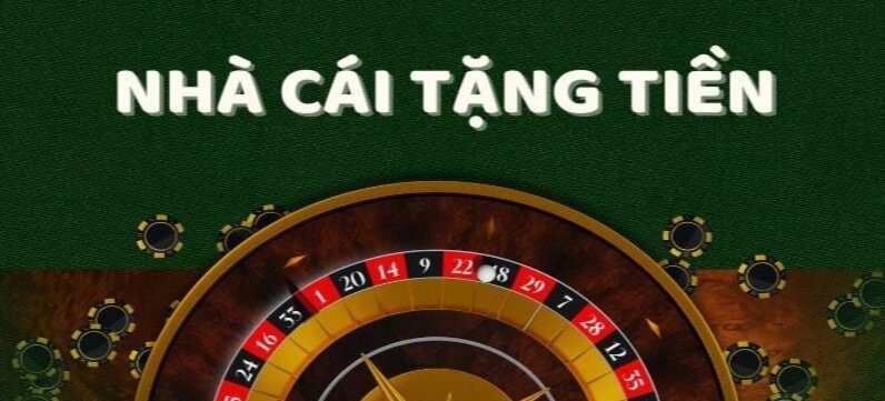 Đăng Ký Nhà Cái Casino – Nhận Ngay Khuyến Mãi Hot