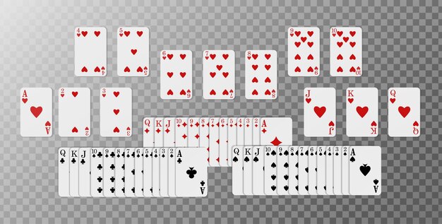 Straight Flush: Đặc Điểm Nổi Bật