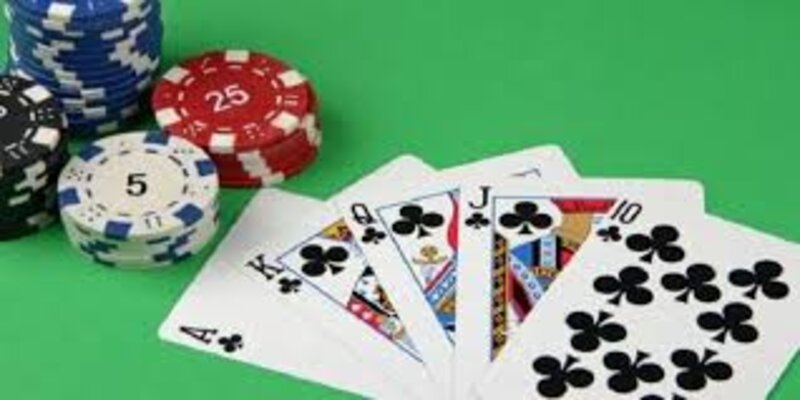 Tìm Hiểu Về Các Loại Poker