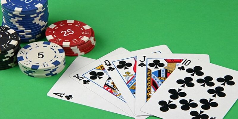 Casino Trực Tuyến: Cổng Trời Giải Trí Mới