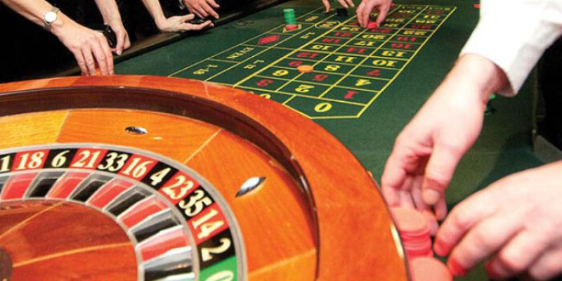 Mất Cược Casino Là Gì?