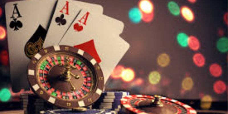 Mất Cược Casino: Định Nghĩa và Nguyên Nhân