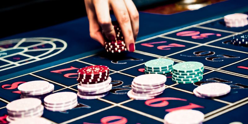 Kinh Nghiệm Chơi Casino: Mẹo Hay Để Thắng Lớn Và Giảm Thiểu Rủi Ro