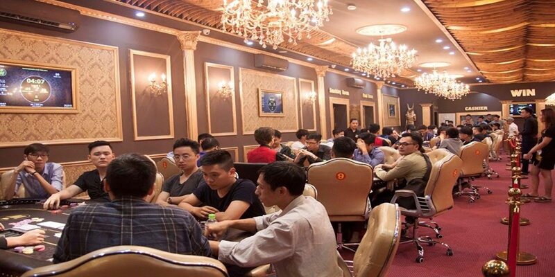 Multi-Table Tournament: Trải nghiệm poker đỉnh cao