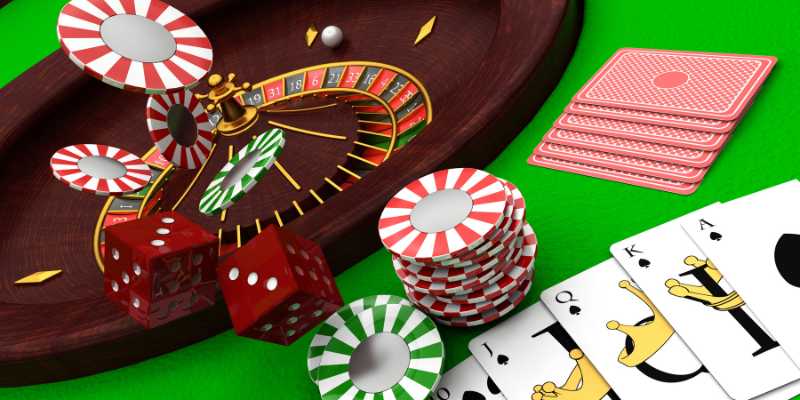 Cách Tính Xác Suất trong Baccarat nổi bật nhất 